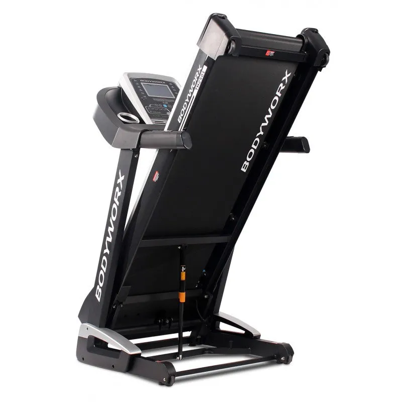 Bodyworx Power JTM2501 Treadmill