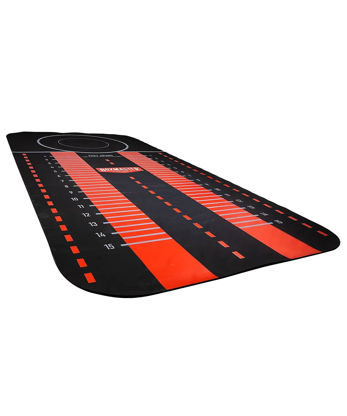 BoxMaster Stance Mat