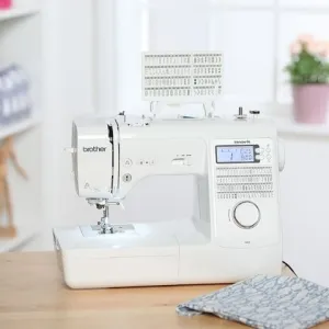 Brother A80 Electronic Home Sewing Machine