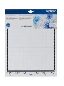 Brother ScanNCut DX Low Tack Mat 12" x 12"