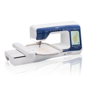 Brother VM5200 Home Sewing, Embroidery and Quilting machine