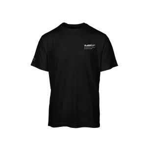 Cadillac Racing Junior Anthem Performance Tee