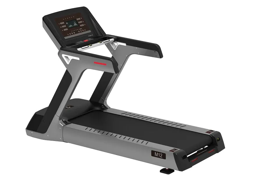 California Fitness Malibu M12 Treadmill