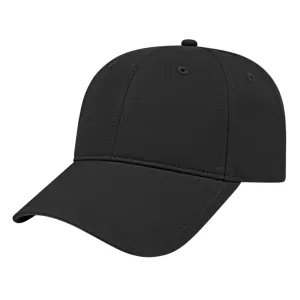 Cap America i7023 Structured Solid Active Wear Cap