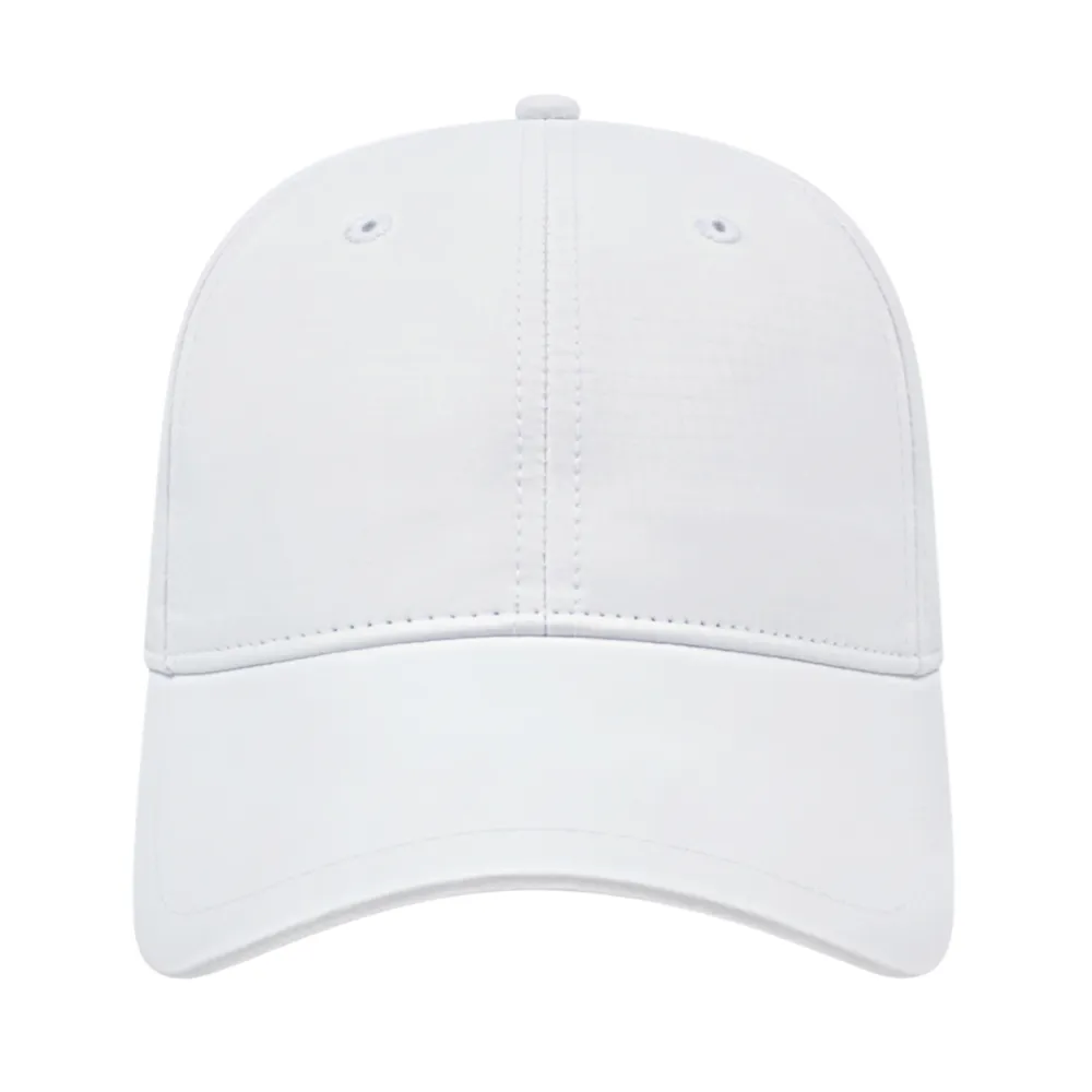 Cap America i7023 Structured Solid Active Wear Cap