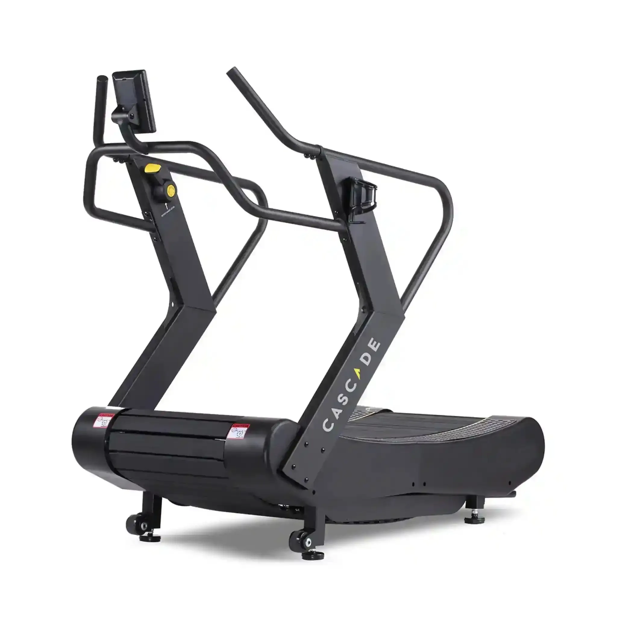 Cascade Ultra Runner Plus Treadmill