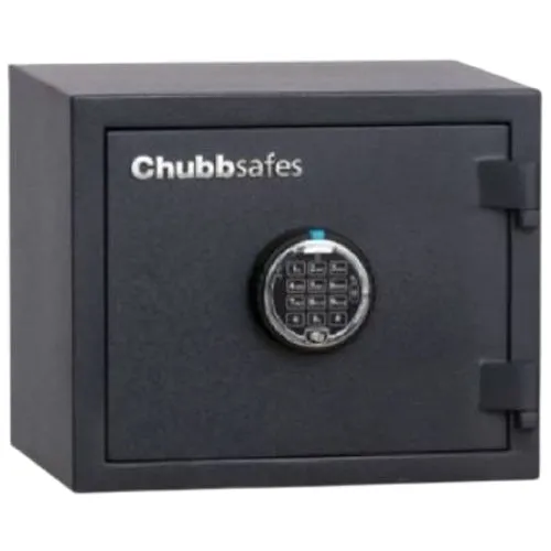 Chubb Safes Home Safe Model 20 Certified Fire And Burglar Resistant Safe Electronic Lock