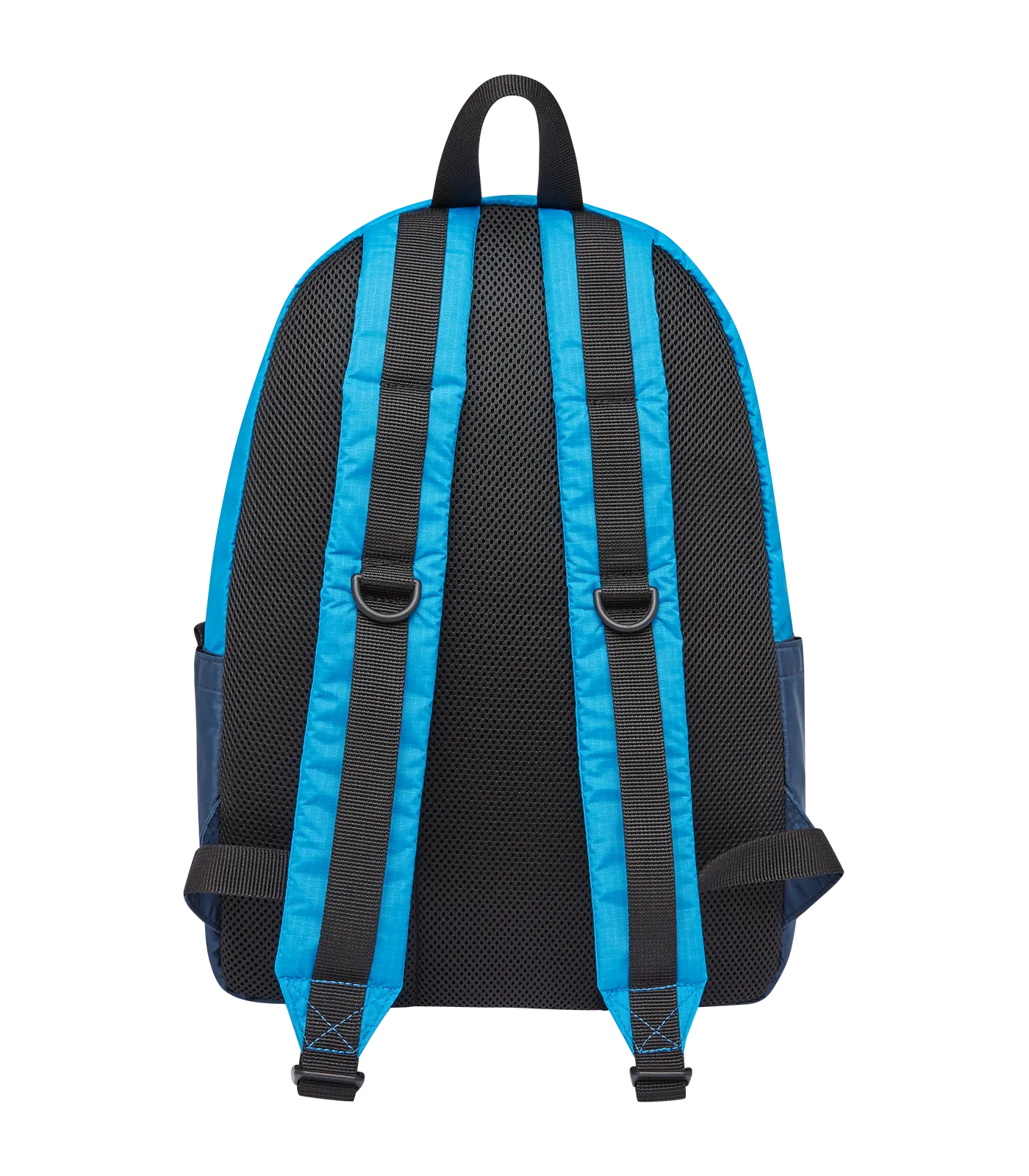 CONES AND BONES BACKPACK - BLUE