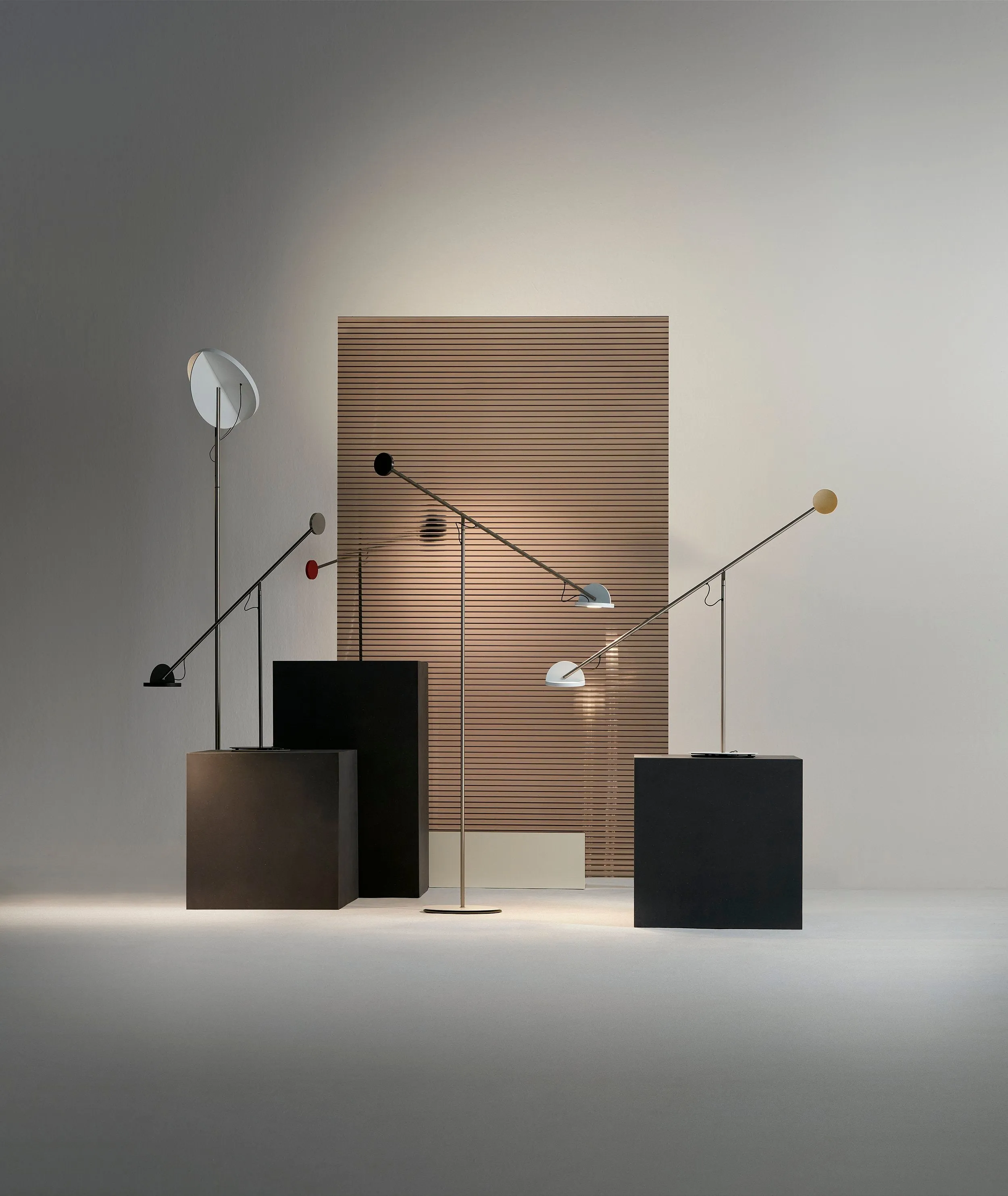 Copernica Floor Lamp - More Options