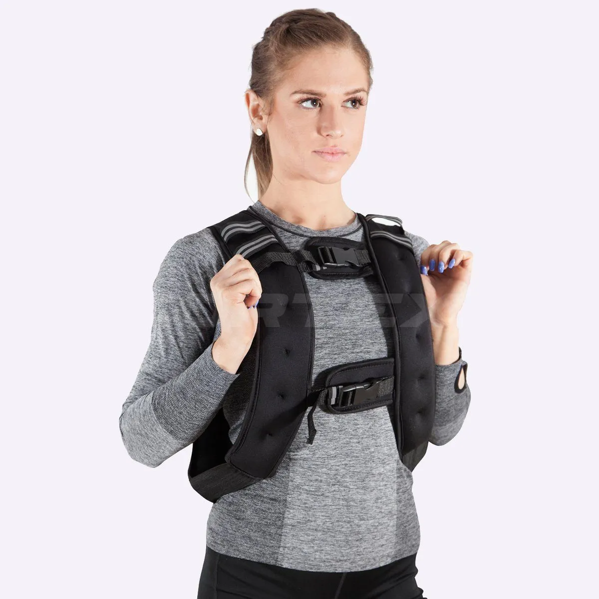 Cortex Weight Vest