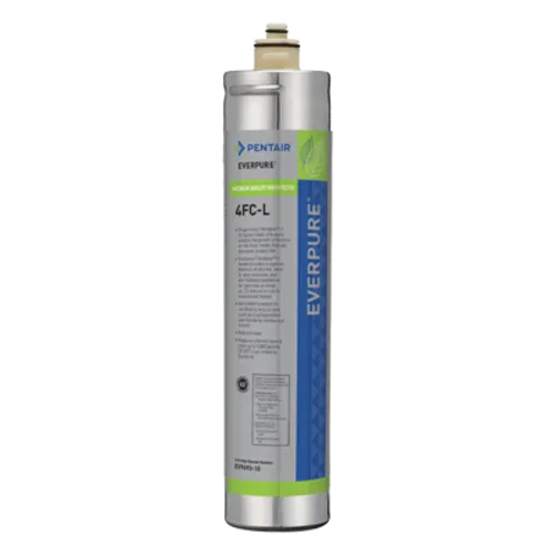 Crysalli 4FC-L Water Filtration System