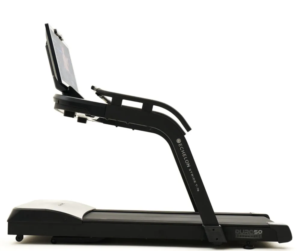 ECHELON STRIDE-7s COMMERCIAL SMART TREADMILL