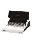 Electric Comb Binding Machine Pulsar E-300