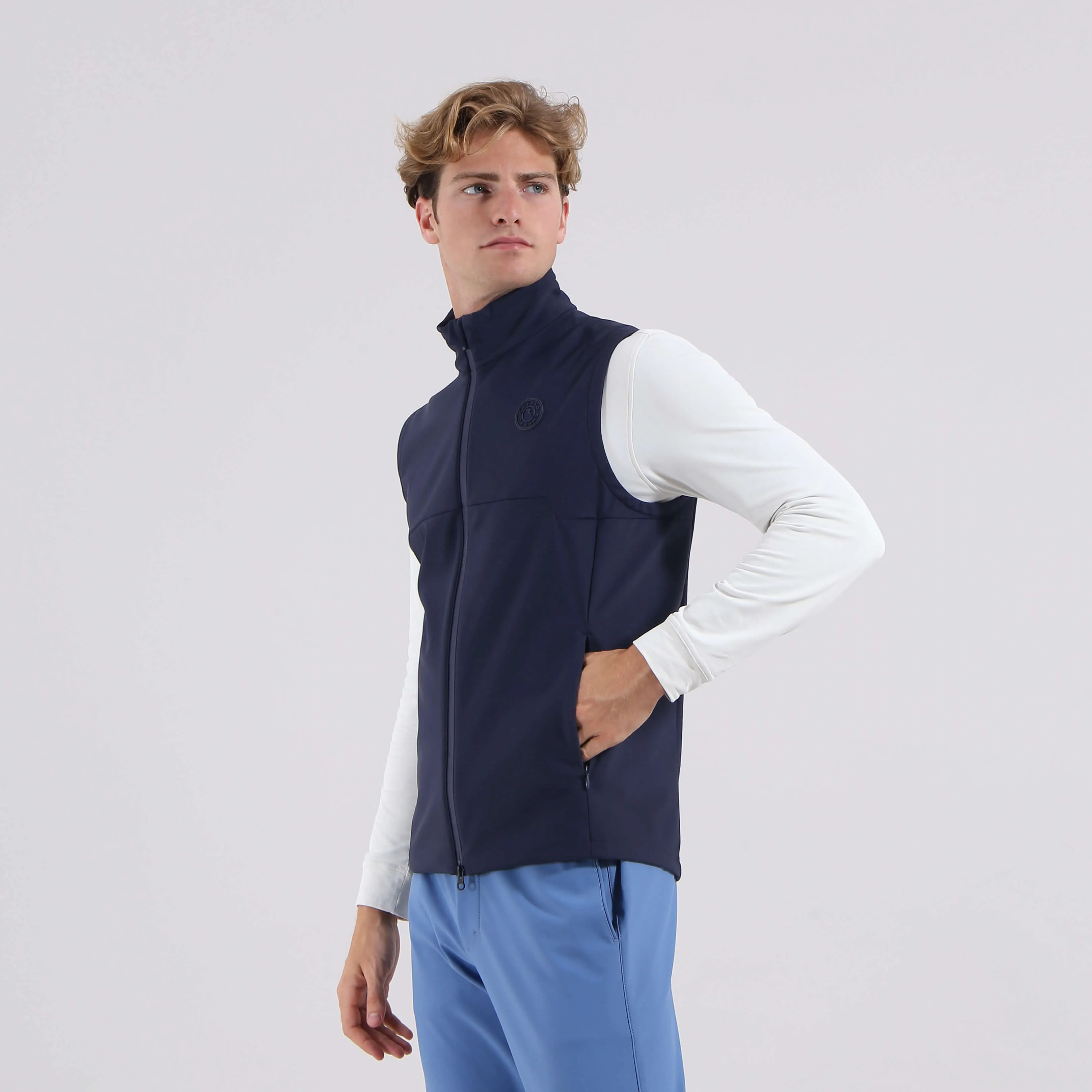 EVERYDAY | PRO-THERM® SUPER STRETCH VEST | FINAL SALE