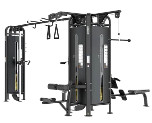 EX DEMO | 5 Station Machine - Arnold Series