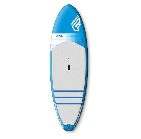 Fanatic Allwave Pure 2016