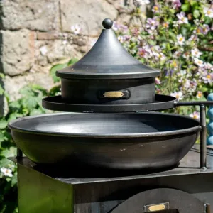 Firepits UK Tagine