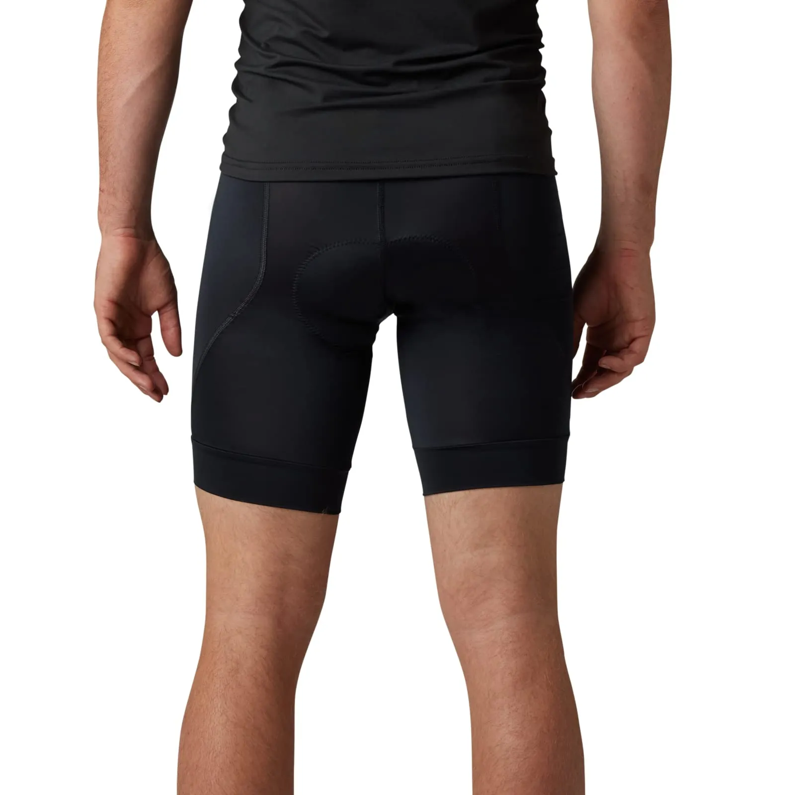 FOX Racing Tecbase Lite Liner Short Blk Medium