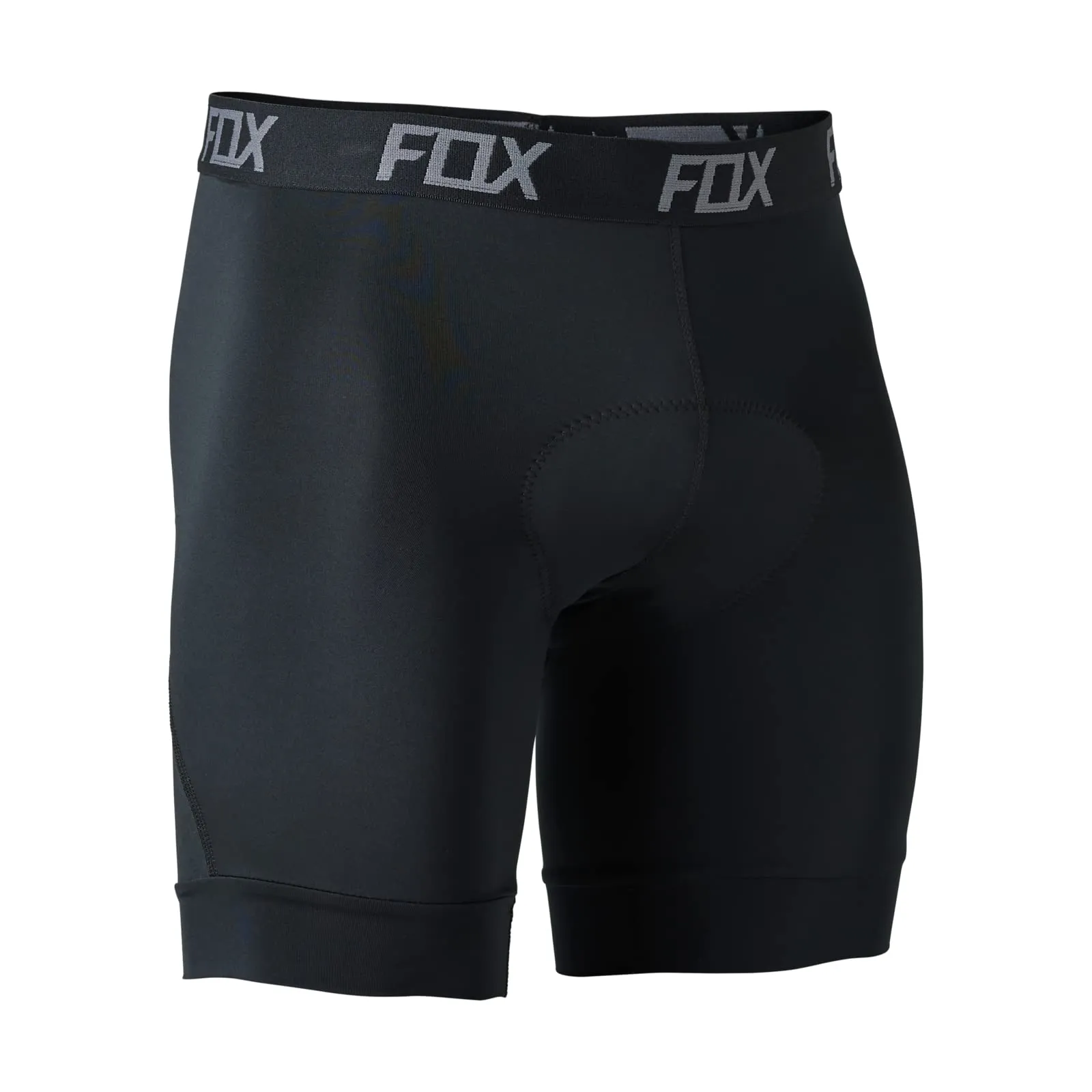 FOX Racing Tecbase Lite Liner Short Blk Medium