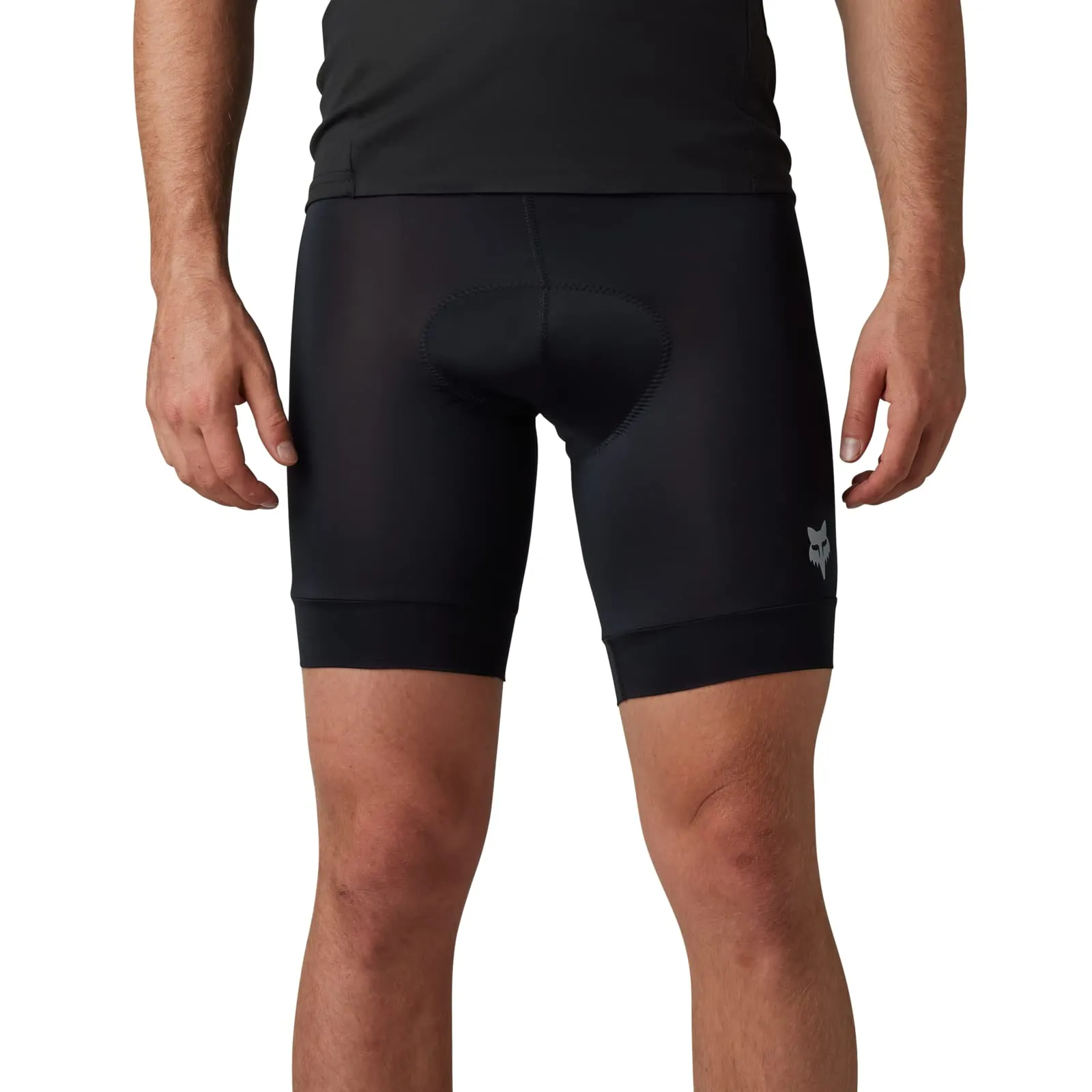 FOX Racing Tecbase Lite Liner Short Blk Medium