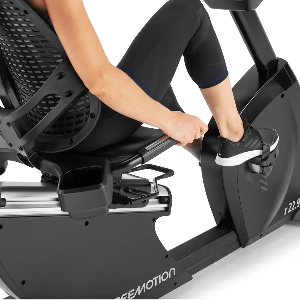 Freemotion Recumbent r22.9