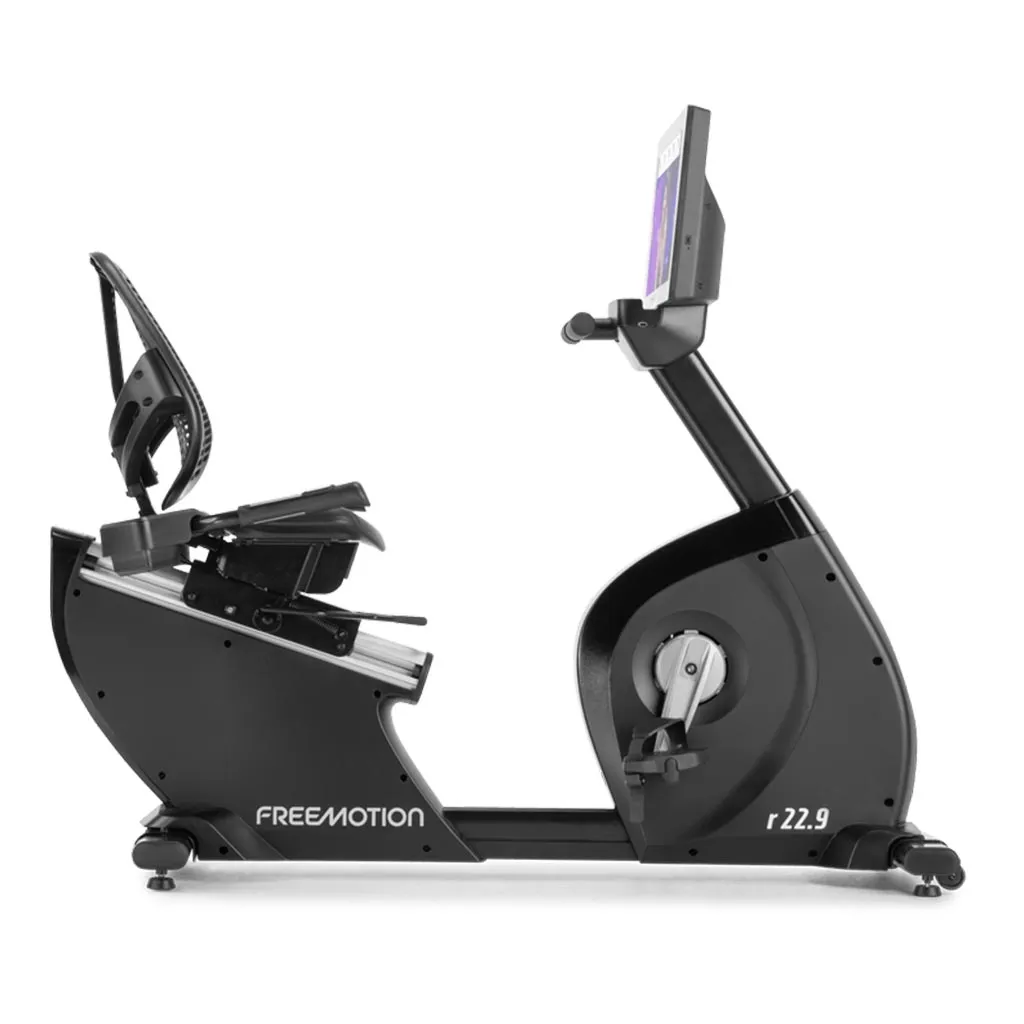 Freemotion Recumbent r22.9