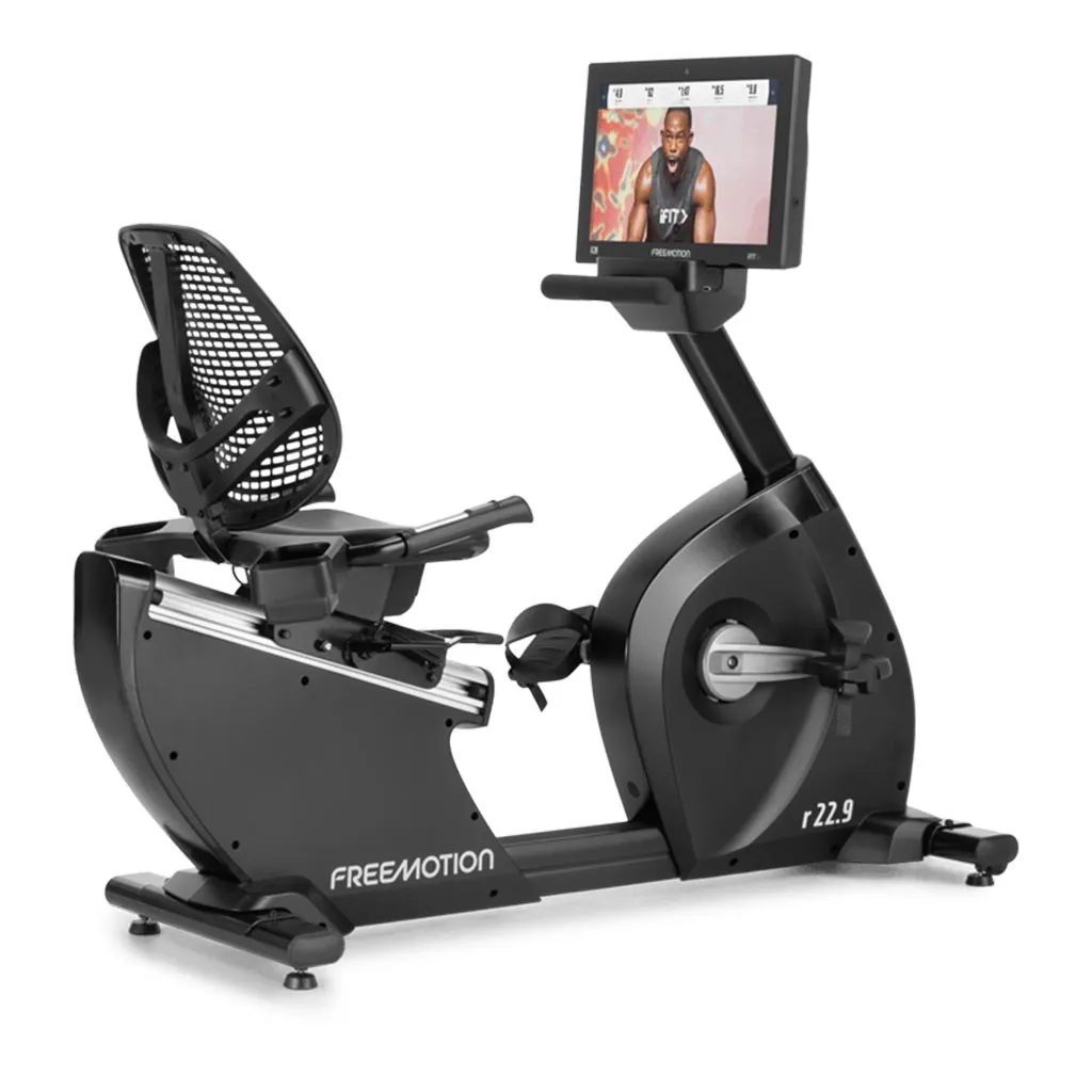 Freemotion Recumbent r22.9