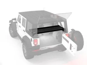 Front Runner - Cargo Storage Interior Rack - Jeep JK (4 door)