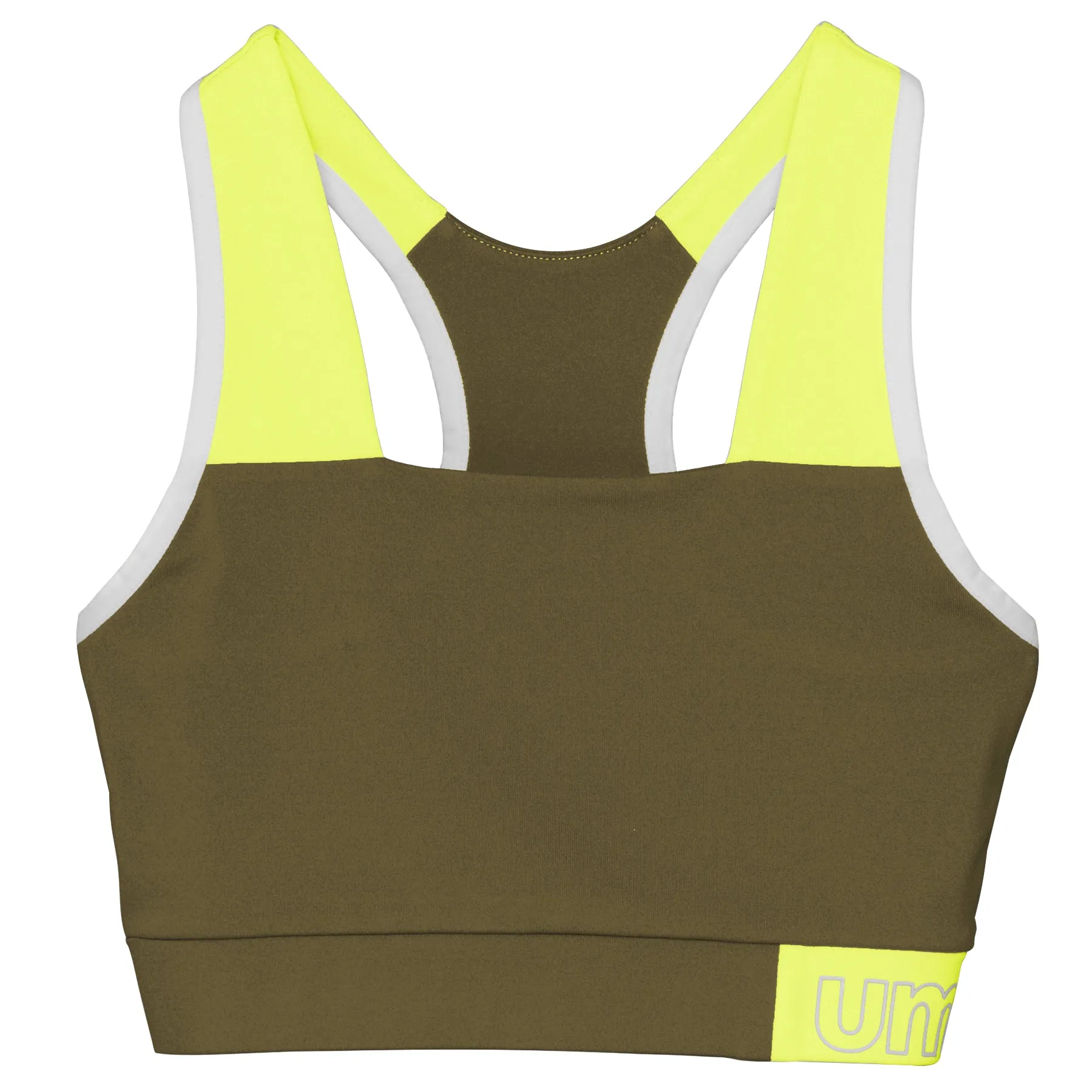 GIRLS PERFORMANCE TANK