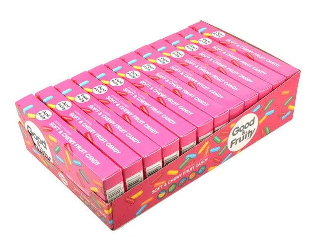 Good & Fruity 5 Ounce Box