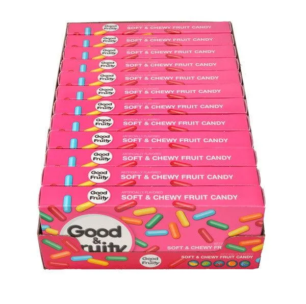 Good & Fruity 5 Ounce Box