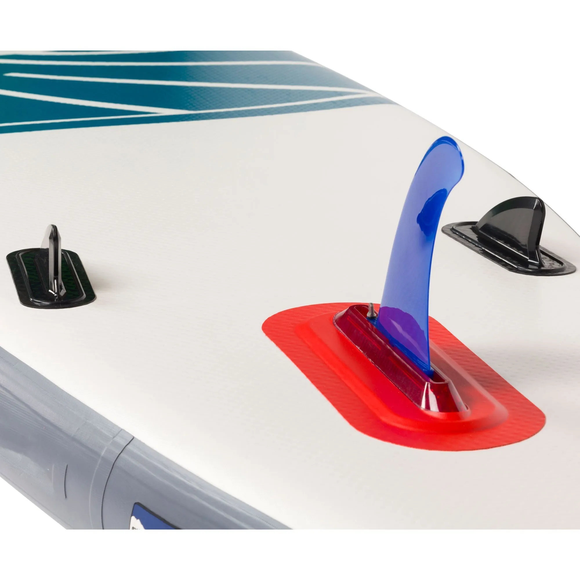 Hala Rival Playa Inflatable Stand-Up Paddle Board (SUP)