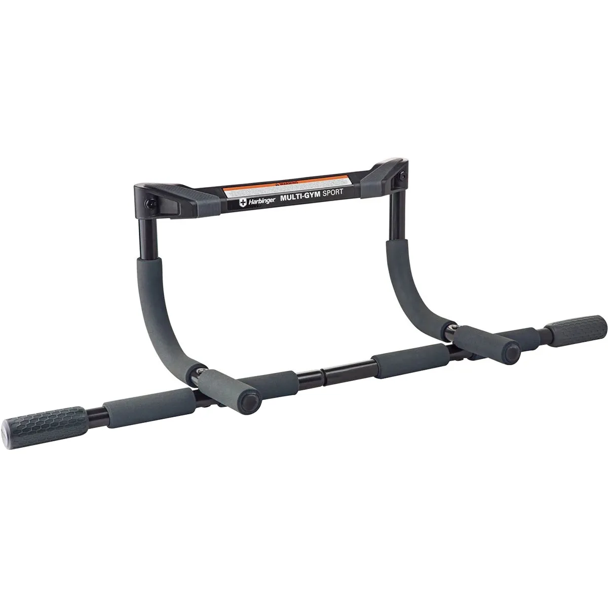 Harbinger Multi-Gym Sport Fitness Trainer - Black