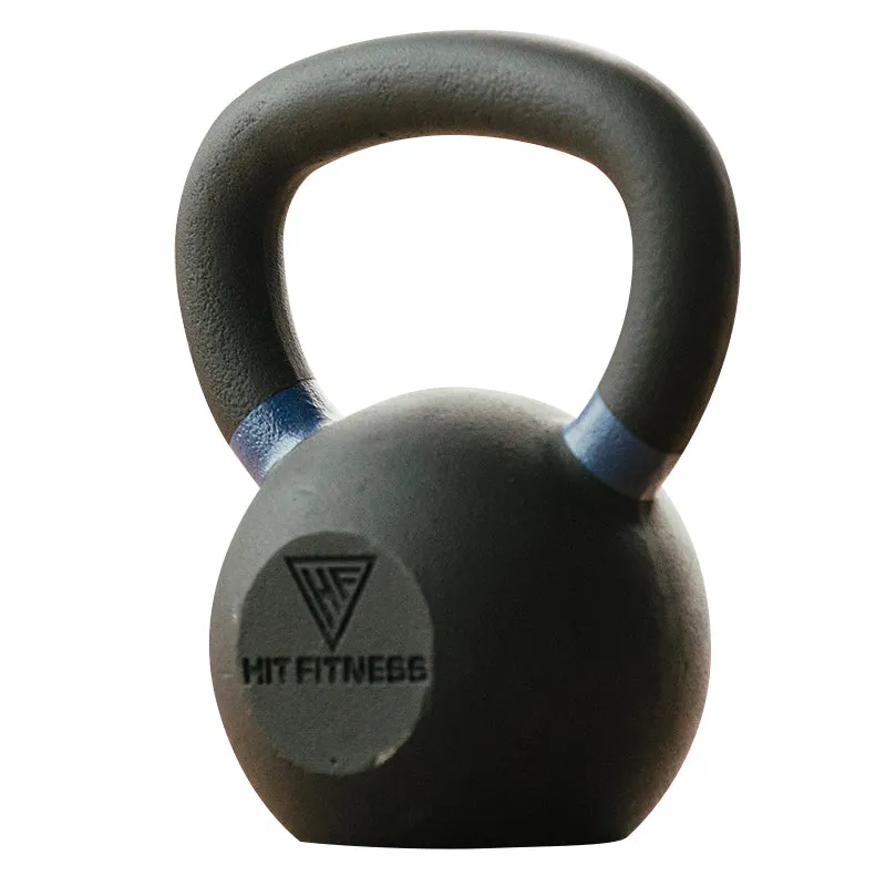 Hit Fitness Cast Iron Kettlebell | 12kg