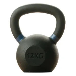 Hit Fitness Cast Iron Kettlebell | 12kg