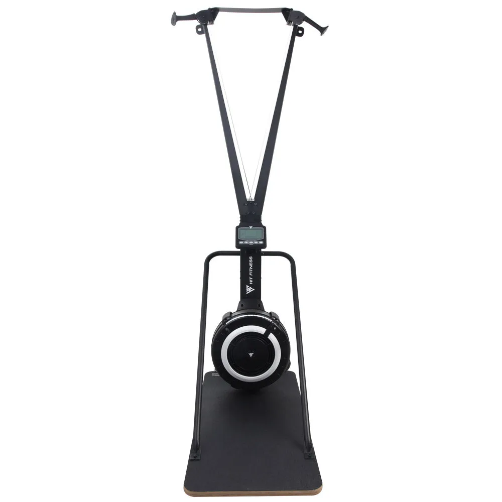 Hit Fitness Ski Trainer with Stand