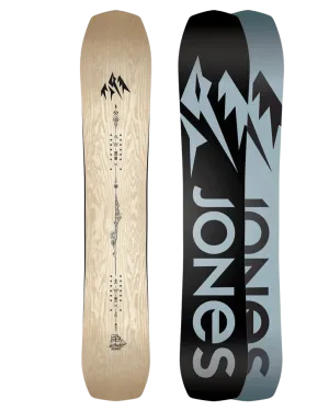 Jones Flagship Snowboard - 2025