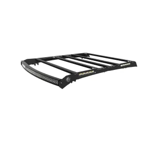 KC Hilites M-Rack 50" C-Series Roof Rack System - 2005  Tacoma (Double Cab)