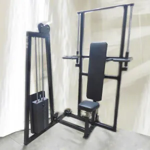 King Strength Linear Shoulder Press