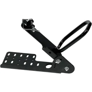 Kolpin Gun Boot Loop Bracket