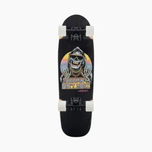 Landyachtz Dinghy Blunt Reapin Ain't Easy Complete Cruiser