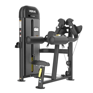 Lateral Raise Pin Loaded Machine | MADE TO ORDER