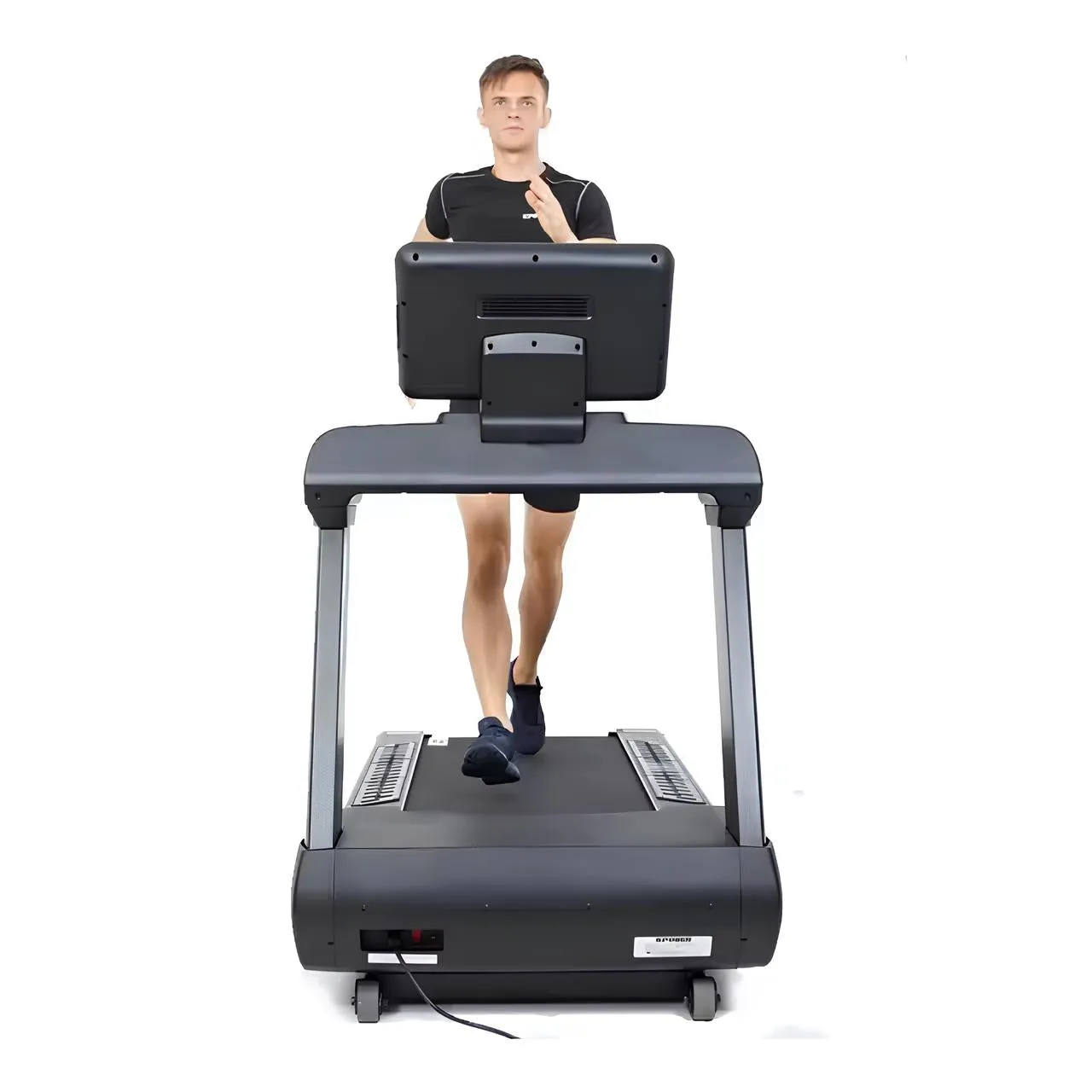 LED Commercial Treadmill 7HP