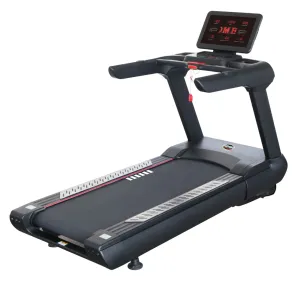 LED Commercial Treadmill 7HP