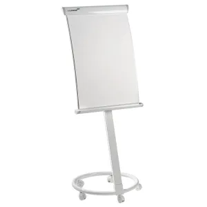 LEGAMASTER TAURUS FLIPCHART WHITE