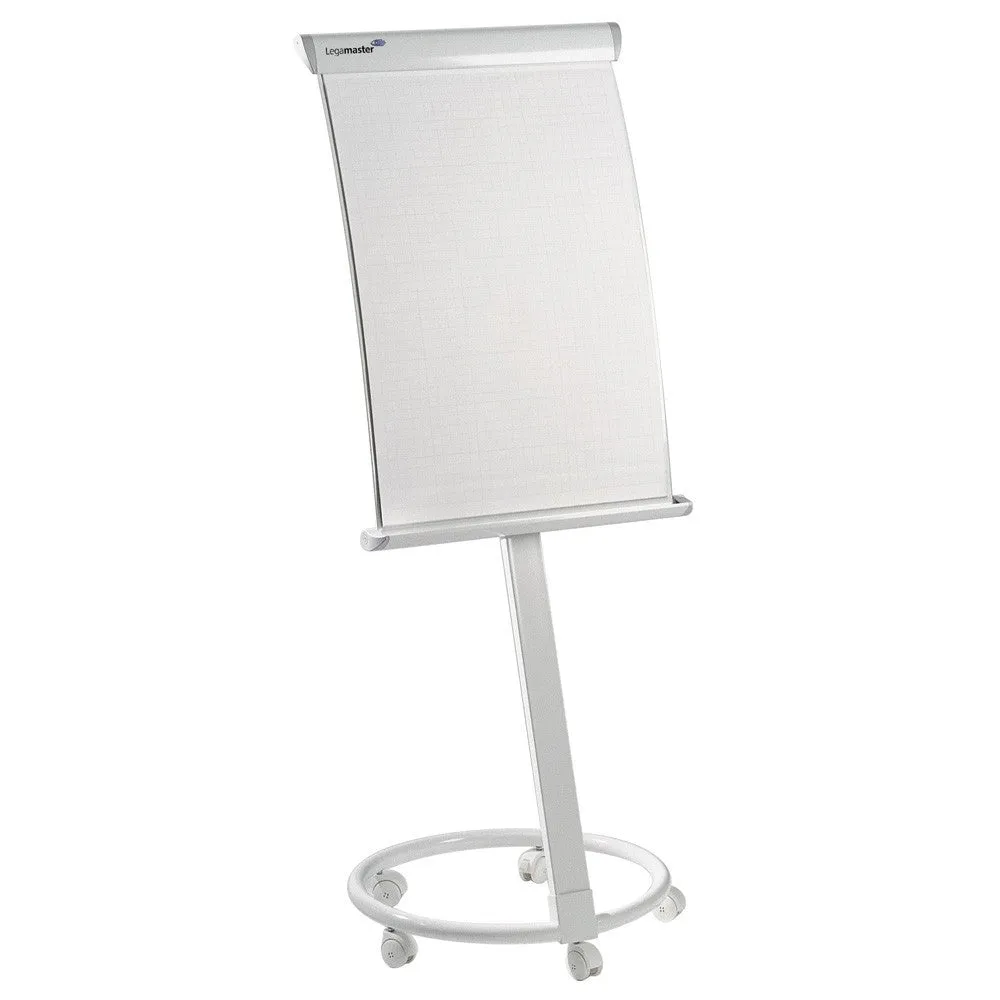 LEGAMASTER TAURUS FLIPCHART WHITE