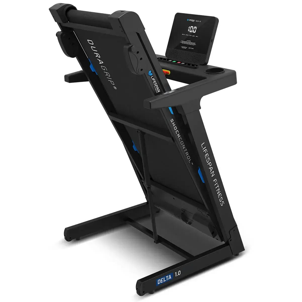 Lifespan Specialist Series: Delta 1.0 Treadmill - SEE IN-STORE NOW