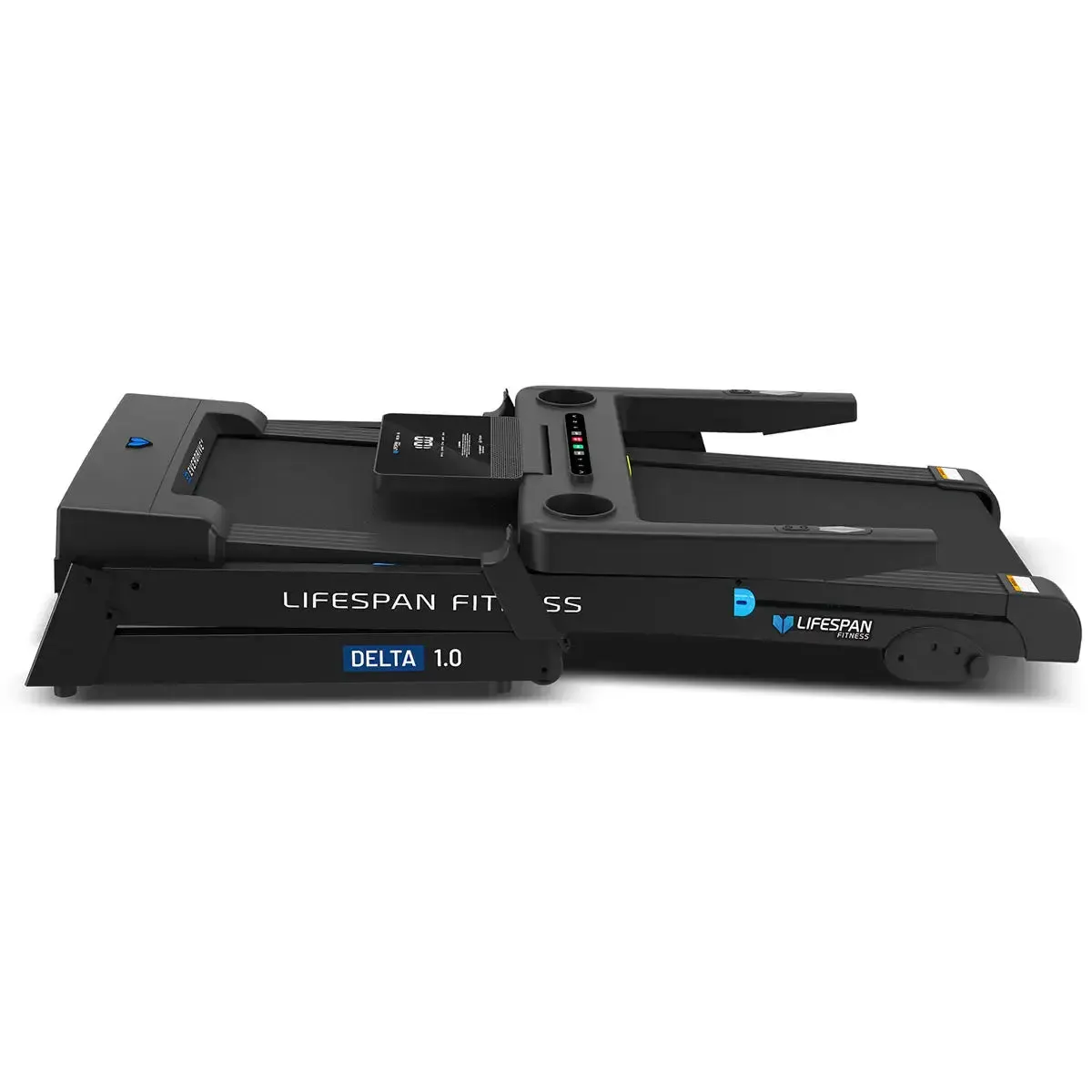 Lifespan Specialist Series: Delta 1.0 Treadmill - SEE IN-STORE NOW