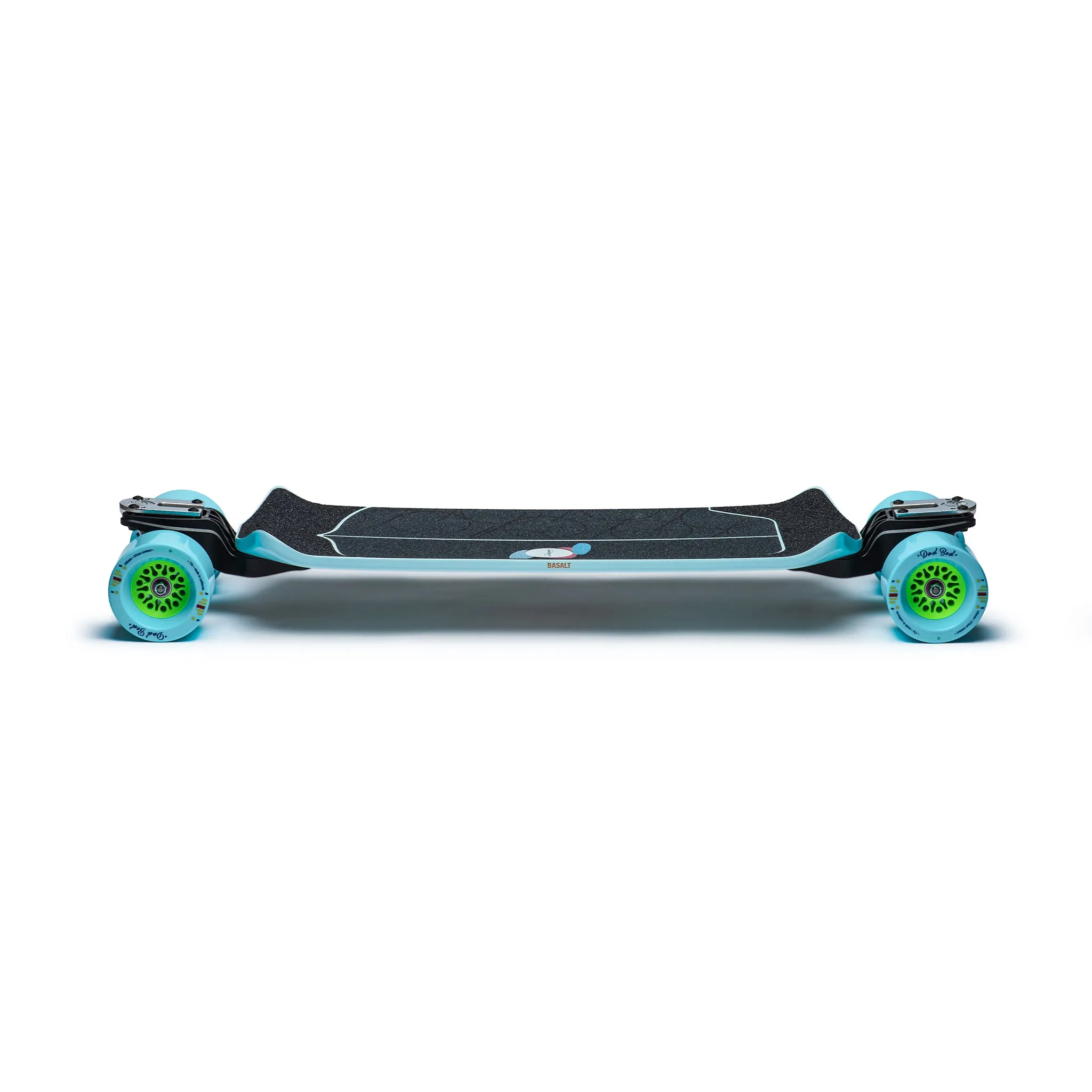 Loaded Tangent Complete Longboard