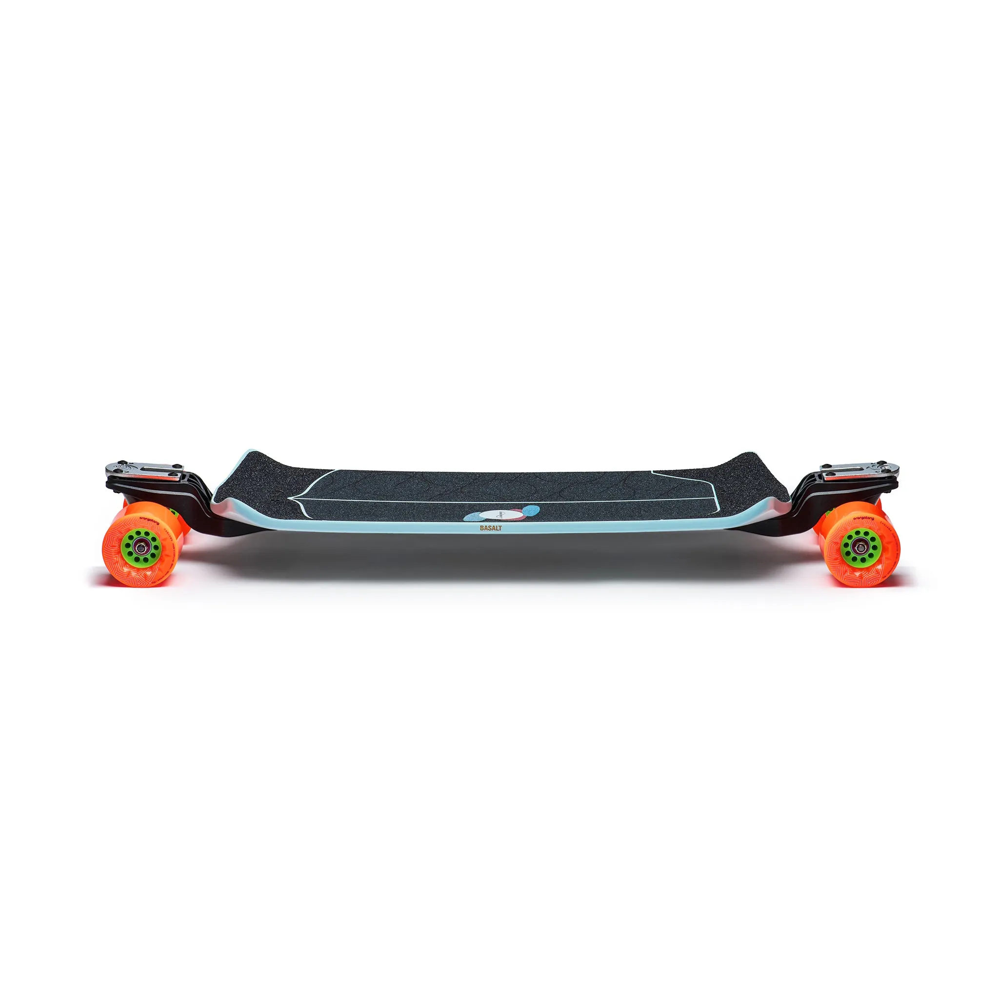 Loaded Tangent Complete Longboard